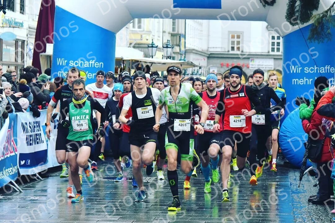 Foto del evento 10k trail