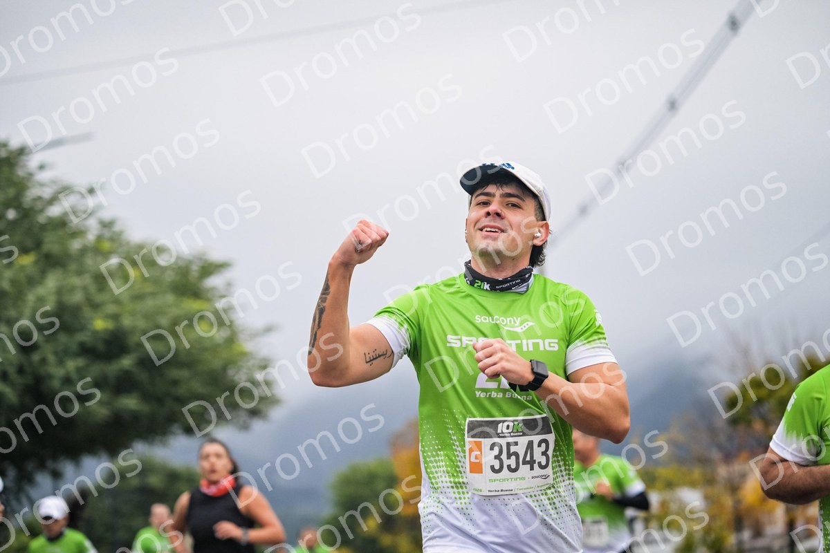 Foto del evento 42k Buenos Aires